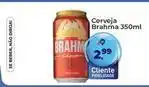 Tonin Superatacado Brahma - cerveja oferta