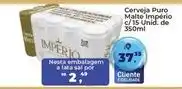 Tonin Superatacado Imperio - cerveja puro malte oferta