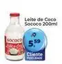 Tonin Superatacado Sococo - leite de coco oferta