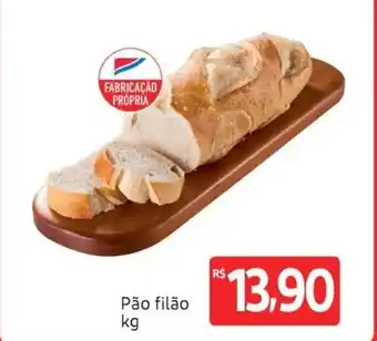 Pao filao 1kg