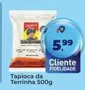 Tonin Superatacado Da terrinha - tapioca oferta