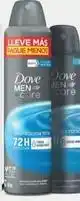 Drogal Dove - men + care oferta