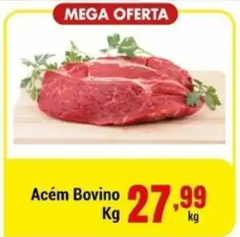 Negreiros Acem Bovino 1kg oferta