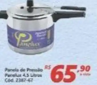 Panela de Panelux 1.5L