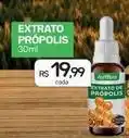 Drogal Assiflora - extrato própolis oferta