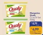 Superpão Qualy - margarina oferta