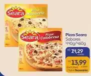 Superpão Seara - pizza oferta