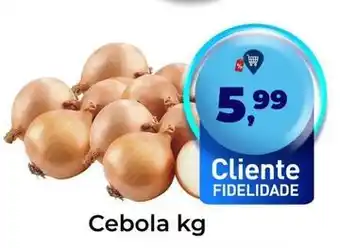 Tonin Superatacado Cebola oferta