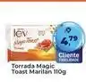 Tonin Superatacado Marilan - torrada magic toast oferta