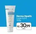 Dermo health - loção a.g.e