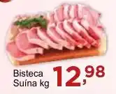 Bisteca Suína kg