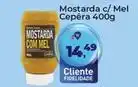 Tonin Superatacado Cepêra - mostarda c/ mel oferta