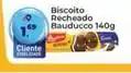Tonin Superatacado Bauducco - biscoito recheado oferta