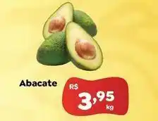 Novo Atacarejo Abacate oferta