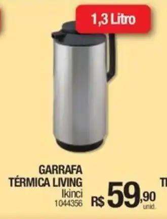 Milium GARRAFA TÉRMICA LIVING oferta