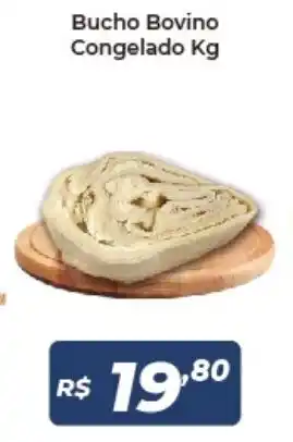 Atakarejo Bucho Bovino cong. 1kg oferta