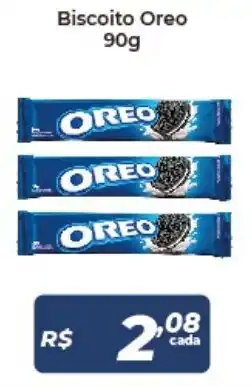 Atakarejo Biscoito Oreo 90g oferta