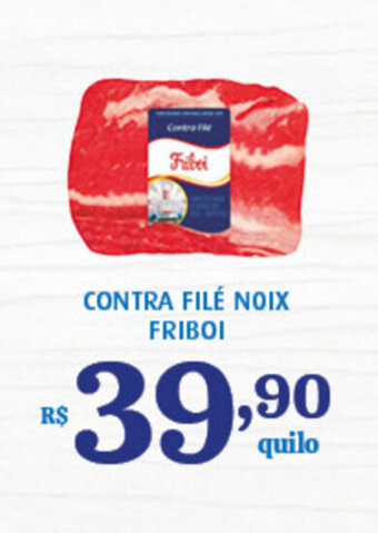 Bahamas Supermercados Contra File Noix Friboi oferta