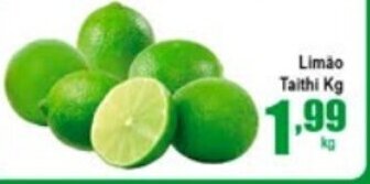 Limao Taithi 1kg