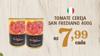 Bahamas Supermercados Toamte Cereja San Ferdiano 400g oferta