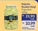 Superpão Voigt - palmito rodela oferta