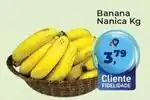 Tonin Superatacado Banana nanica oferta