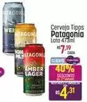 Tonin Superatacado Brahma - cerveja oferta