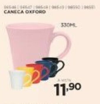 Benoit Caneca Oxford 330ml oferta