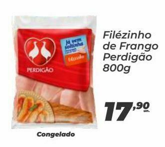 Peruzzo Frango perdigão oferta