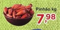 Pinhão kg