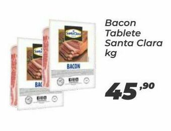 Peruzzo Bacon santa clara oferta