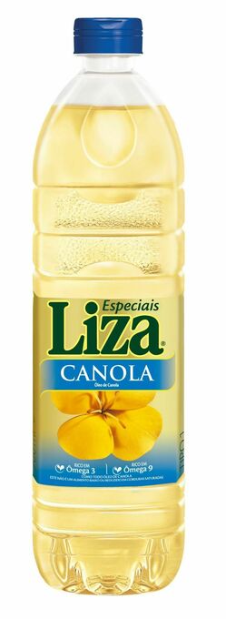 Peruzzo Óleo de canola liza 900ml oferta