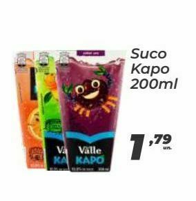 Peruzzo Suco kapo oferta