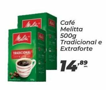 Peruzzo Café melitta oferta