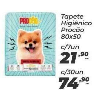 Peruzzo Tapete procão oferta