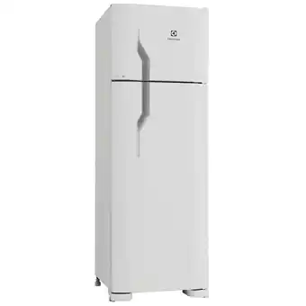 Benoit Refrigerador / Geladeira Electrolux DC35A 260L Cycle Defrost Branco oferta