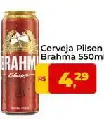 Tonin Superatacado Brahma - cerveja pilsen oferta