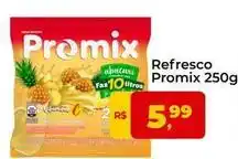 Promix - refresco