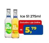 Tonin Superatacado 51 - ice oferta