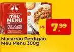 Tonin Superatacado Perdigão - macarrao meu menu oferta