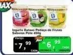 Novo Atacarejo Perdigão - linguiça oferta