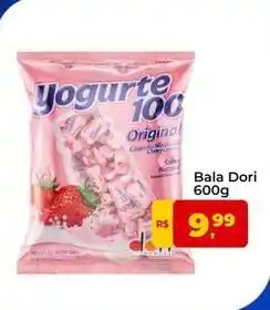 Dori - bala