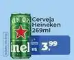 Tonin Superatacado Heineken - cerveja oferta