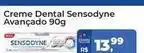 Tonin Superatacado Sensodyne - creme dental avançado oferta