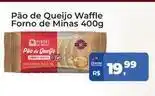Tonin Superatacado Forno de minas - pão de queijo waffle oferta