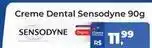 Tonin Superatacado Sensodyne - creme dental oferta