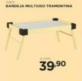 Benoit Bandeja Multiuso Tramontina oferta