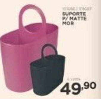 Benoit Suporte p/ Matte Mor oferta