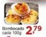 Rossi Supermercado Bombocado cada 100g oferta