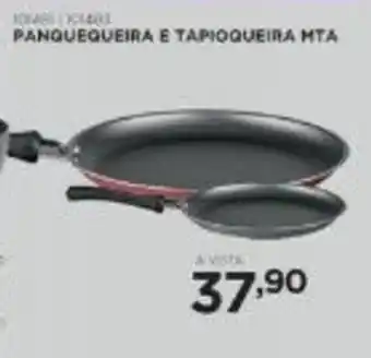 Panquequeira E Tapioqueira MTA